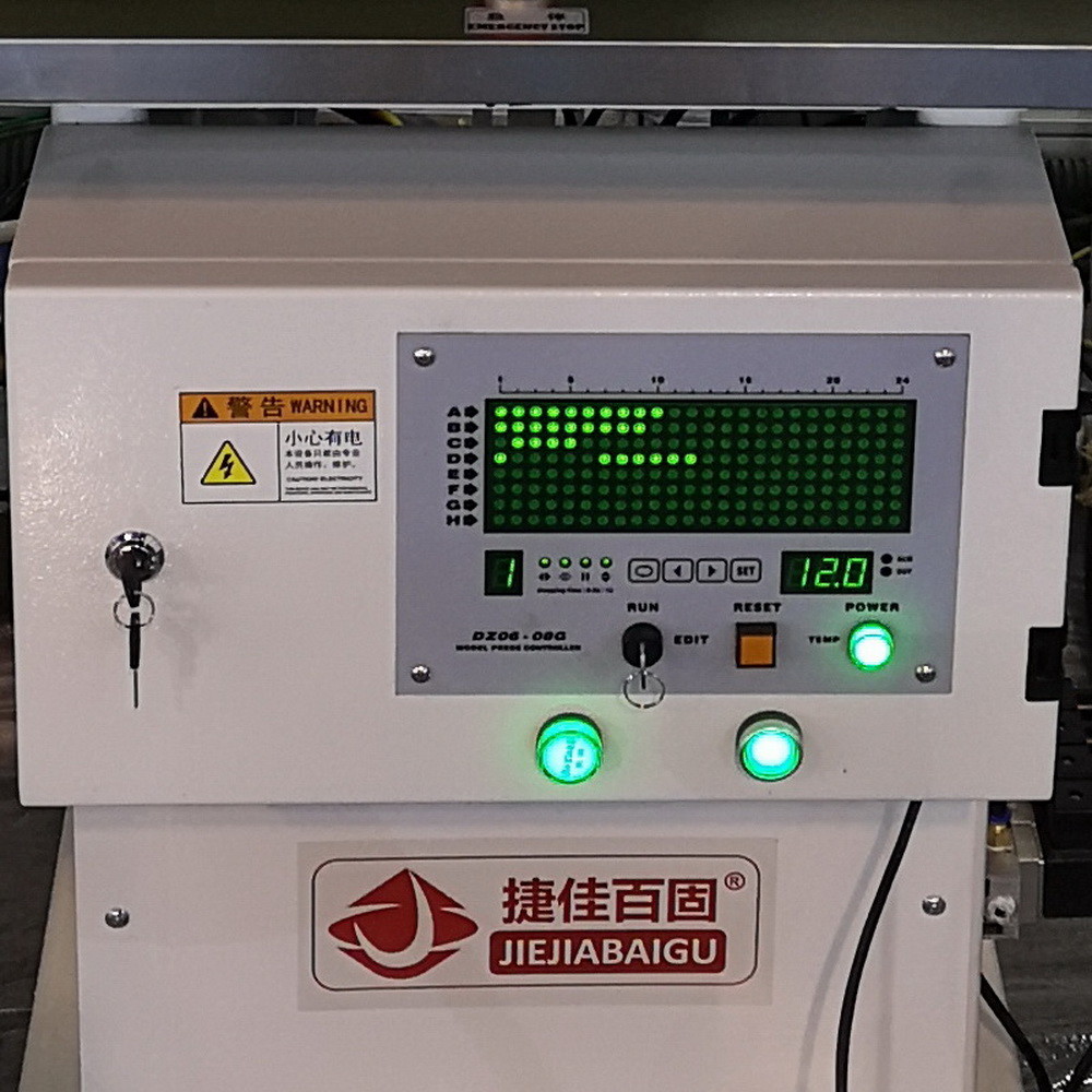 Right Back Automatic Dress Pressing Machine PU Jacket Pressing Machine