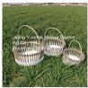 Buy cheap 2016 wood piece basket log basket storage basket sets from wholesalers