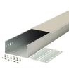 Buy cheap High Strength Pre Galvanized Cable Tray Metal Wire Tray OEM from wholesalers