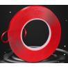 Buy cheap Acrylic Hot Melt Adhesive Tape 800mm Height from wholesalers