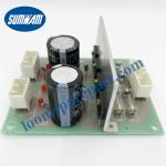 Power Board TOYOTA Loom Spare Parts Adhesive Tape Packing