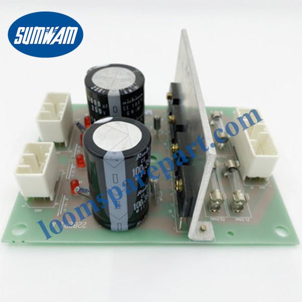 Buy cheap Power Board TOYOTA Loom Spare Parts Adhesive Tape Packing from wholesalers