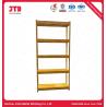 Buy cheap 1000mm Custom Boltless Rack from wholesalers