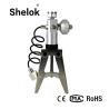 Buy cheap Portable Hand Held Pneumatic Pressure Pump Calibrator Machine from wholesalers