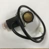 Buy cheap OEM Kitchen Gas Shut Off Valve With Detector Solenoid Power from wholesalers