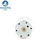Buy cheap RS 528 520 Small DC Brushed Motor 24V 6000RPM Brushed DC Motor High Torque from wholesalers