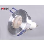 Round Recessed Aluminium Ceiling Downlight 79mm 3watt 5watt 6watt 7watt