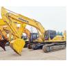 Buy cheap Transport height 3.6 m Japan Original Komatsu PC400-7 PC400-8 PC450 PC450-8 Excavator from wholesalers