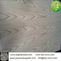 Buy cheap Beech face MDF product