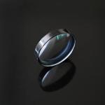 Buy cheap Optical Glass BK7 Material Laser Line Lens Plano Concave Lens from wholesalers