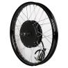 Buy cheap Brushless gearless motor for 48V 1500W kit electric tricycle from wholesalers