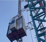 Powerful Personal Elevator SC200 2TON 2000kg Load