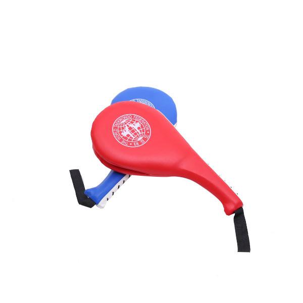 Buy cheap Taekwondo Boxing Exercise Equipment OEM Pu Leather Boxing Wall Pad from wholesalers