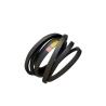 Buy cheap Vulcanize 400inch Agriculture Machines Triangle V Belt from wholesalers