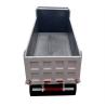 Buy cheap 6 Cylinders Sinotruck Howo 6X4 Tipper Dumper Tipping Truck with 5.3-6.2M Cargo Tank from wholesalers