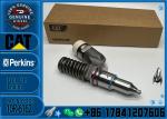 Factory Direct Supply Common Rail Injector 249-0709 294-3002 294-3002 10R-6162