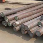 5140 Steel Bar 7035 41Cr4 SCr440 Alloy Steel Round Bar / Hot Rolled & Forged