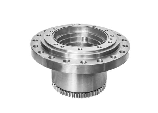 Buy cheap KOBELCO SK140-8 Excavator Final Drive Parts Final Drive / SUB ASSY SK250-8 Travel Motor Housing from wholesalers