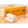 Buy cheap Automatic Toilet Paper Tissue Bag Making Machine LDPE HDPE 80pcs/min from wholesalers