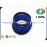 Buy cheap HITACHI ZAXIS200-3 Rubber Seal Kits For Swivel Joint Assy , Abrasion Resistant from wholesalers