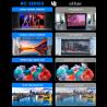 Buy cheap P3.91 Waterproof Events Visual Rental LED Screen Display Concert Music Display Wedding Electric Hall Stage Background from wholesalers