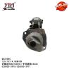 Buy cheap Cst40301 12V 10t 4.0kw Engine Starter Motor For Re43266 0280003970 16644 from wholesalers