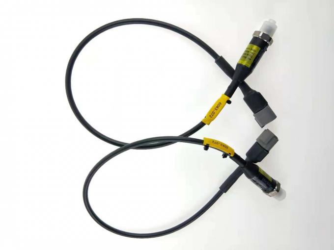6043.072 Pressure Sensor Konecranes Spare Parts Used For Front Lifting Cylinder SMV4531TB5 0