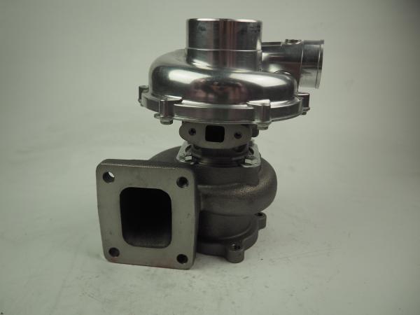 Buy cheap Excavator Turbocharger 114400-2720 1144002720 Turbo In High Qaulity from wholesalers