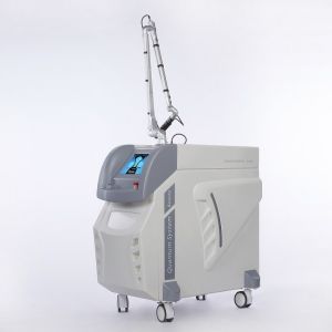 Buy cheap FDA approved Picosure Laser 755nm Professional Tattoo Removal Machine from wholesalers