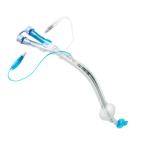disposable PVC thoracic surgery isolate lungs Double-Lumen Endobronchial Tube