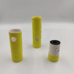 UV Coating Child Resistant Paper Tube