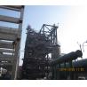 Buy cheap Customized Prefabricated Industrial Chemical Steel Frame Steel Structure Workshop from wholesalers