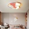 Buy cheap Boy Children's Room Ceiling Lights Creative Bedroom Kindergarten Baby Cartoon Ceiling Light(WH-MA-280) from wholesalers