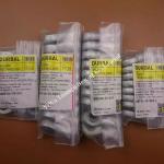 100% Original Durban Germany , heavy duty rod end bearing BRTF08-20-501 ， BRTF08