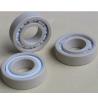 Buy cheap OEM Deep Groove Ball Bearings 6205 Long Service Life High Speed from wholesalers
