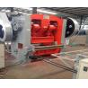 Buy cheap Durable Biggest Perforated Metal Machine 2mm Hydraulic Overload Protection from wholesalers