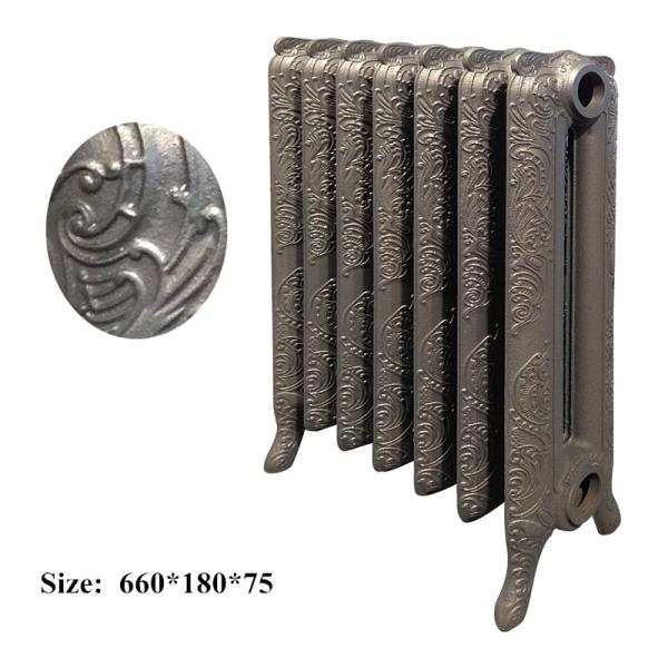 Buy cheap Cast Iron Radiator from wholesalers