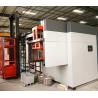 Buy cheap DSP T350 Dip Spin Coating Equipment Three Basket Planet Type 350r / Min Spinning Speed from wholesalers