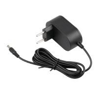 Buy cheap Brazil Market Output 12Vdc 1000mA, Wall-mounted Power Adapters with ICBR EN60335 product