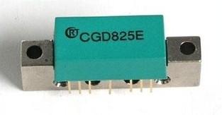Buy cheap 870MHz 25dB Gain CATV GaAs Power Doubler Amplifier Module from wholesalers