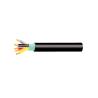 Buy cheap 0.6/1KV Copper core PVC insulated PVC sheathed flexible power cable (VVR) from wholesalers