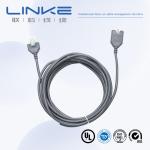 Multi Leads Customized Cable Wire Harness Assembly Hospital Equipment Harness