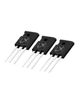 Buy cheap TO-247 Isolated Gate Bipolar Transistor 650V-1200V For Power Supply Units from wholesalers