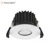 Buy cheap Aluminum BS476-21 30/60/90Min Approval SMD Fire Rated LED Downlight Housing from wholesalers