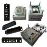Buy cheap P20 718 738 NAK80 S136 Material Plastic Injection Mould For Vehicle Parts Injection Molding from wholesalers