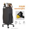 Buy cheap Commercial Diode Laser Hair Removal Machine 800W Titanium Hair Removal 755 808 1064nm from wholesalers