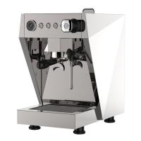 Buy cheap Multi Boiler Espresso Coffee Machines 2950W For Hotel / Cafe product
