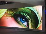 P2 RGB Indoor Fixed LED Screen 128x256mm For Stage Background