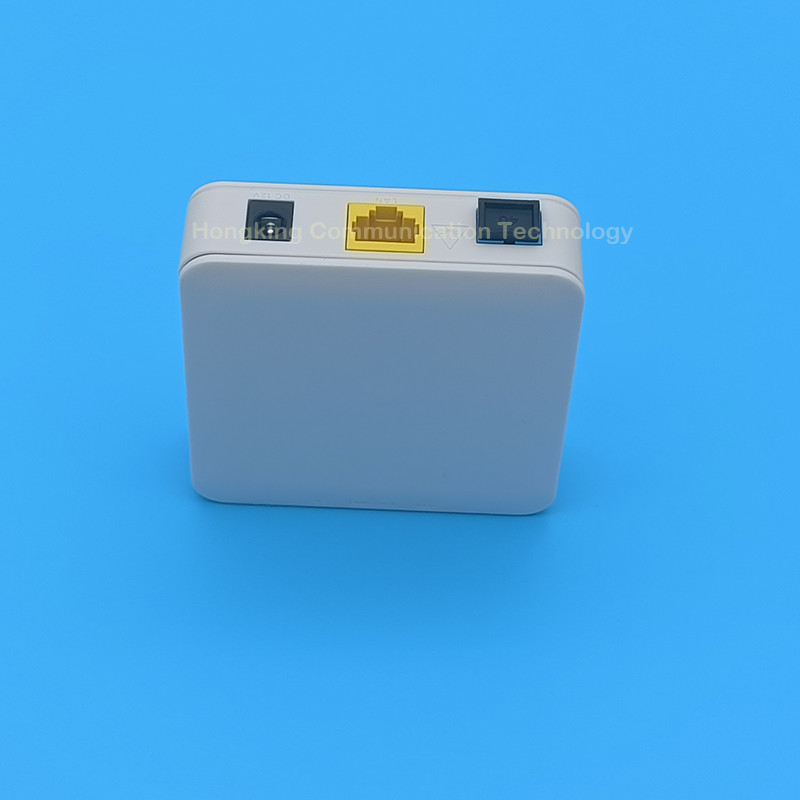 Optical network terminal factory cost GPON 1GE ONU FTTH Terminal Dual Modem xPon ONU