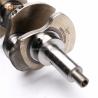 Buy cheap Directly Forging/Casing ME300086 FCF DCT Forged Steel Crankshaft SK230-6 for Mitsubishi 6D34 6D34T Construction Works from wholesalers